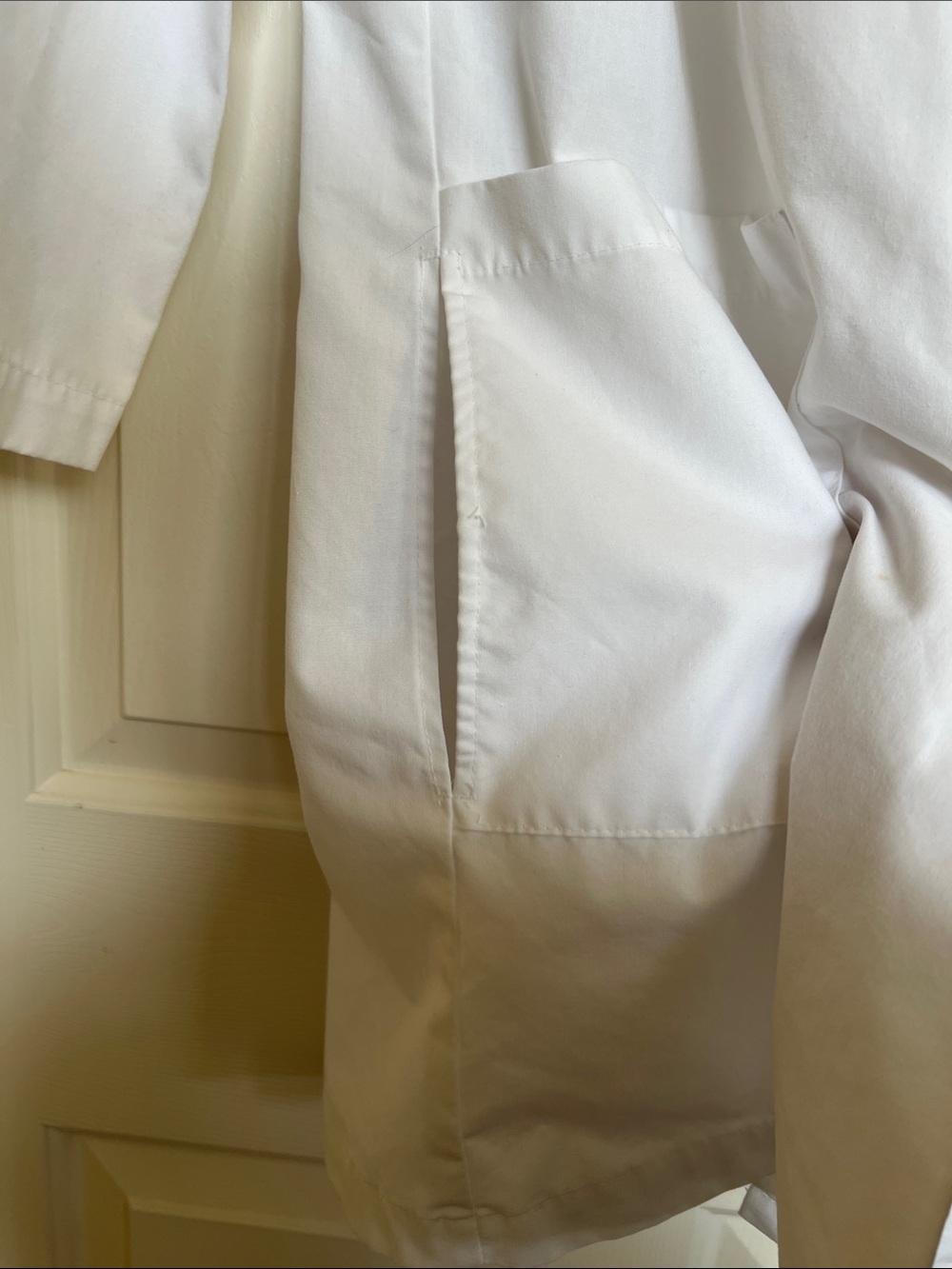 Medical Lab Coat - Picture 11 of 11